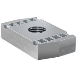 Fischer FCN 77407 Schiebemuttern M8 100 St.