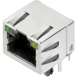 Weidmüller Verbinder RJ45C5 T1#2562880000