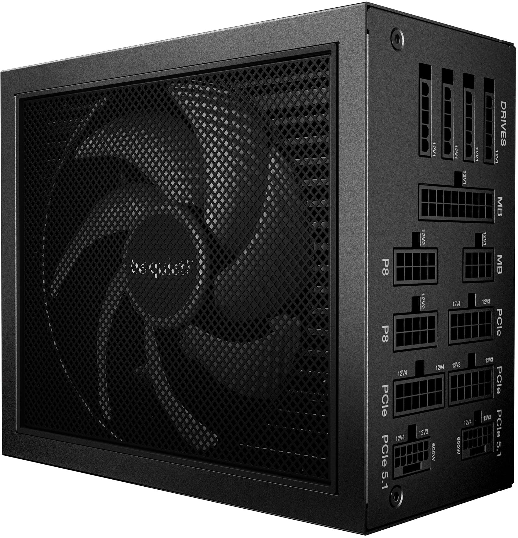 be quiet! Dark Power 14   1200W