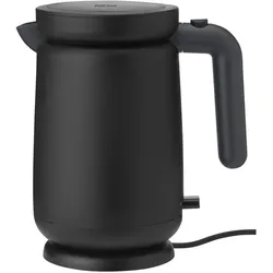 Rig-Tig by Stelton Rigtig Foodie, Wasserkocher, Schwarz