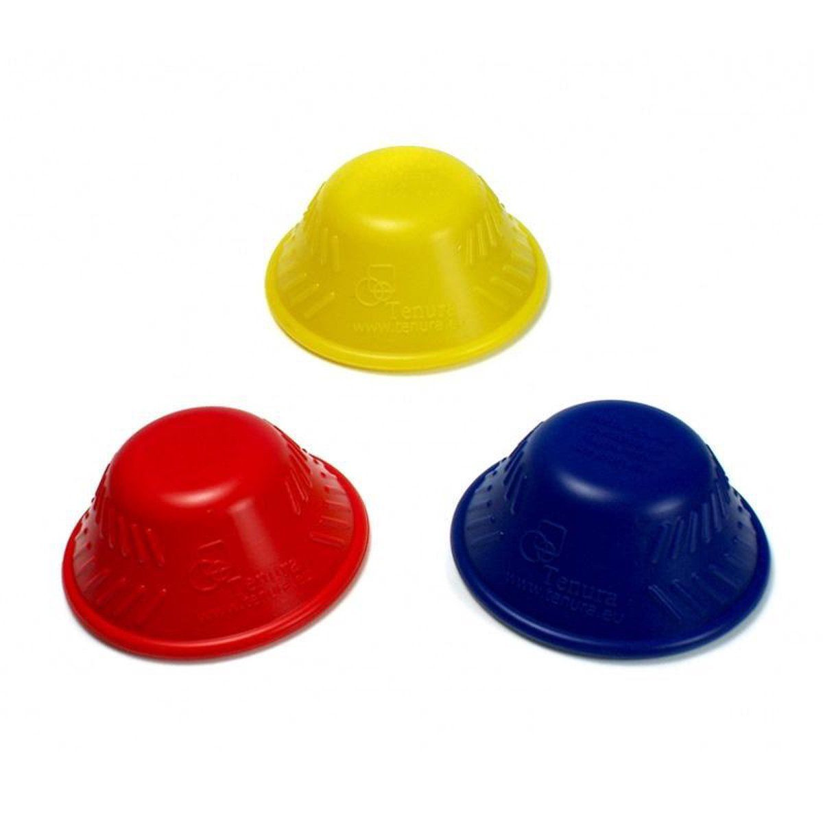 Able2 Anti-slip Flesopener met stevige grip en latexvrije afwerking