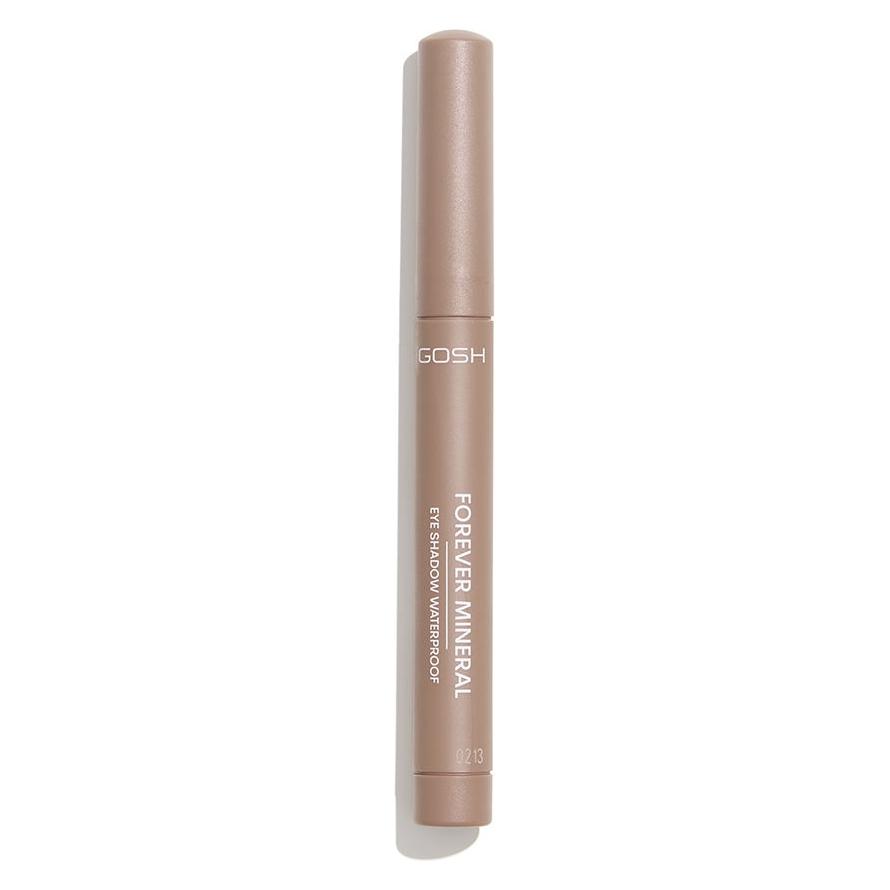 Annabelle Minerals Gosh Forever Mineral Waterproof Eyeshadow Stick 015 Matt Nougat 14g (Matt Nougat) (OTHER)