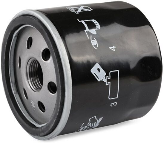 Champion COF100230S Oil filter