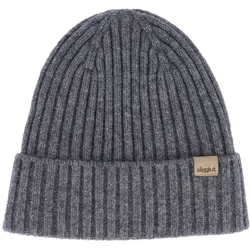 Eisglut Damen Darcy Strickmütze - STK - GRAU MEL.