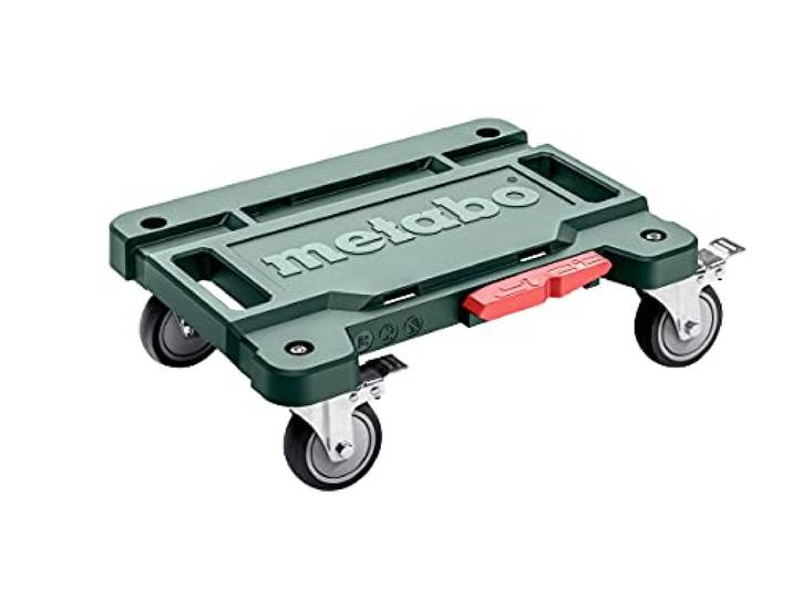 Tabla sobre rodillos metaBOX (626894000)