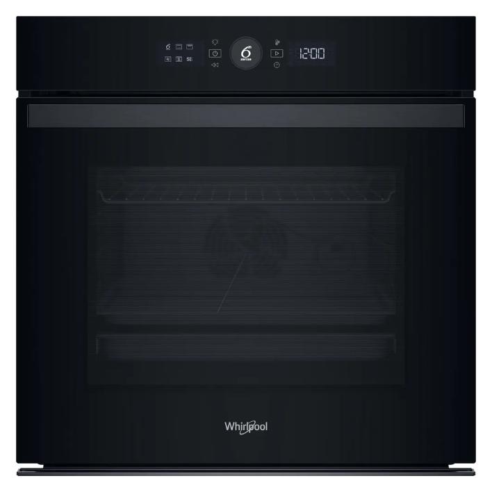 Whirlpool WOI4S8PPM1SB (859991682410)