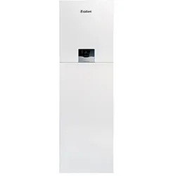 VA Set aroTHERM VWL 35/8.2 AS S2 mit uniTOWER Split plus VWL 58/8.2 IS
