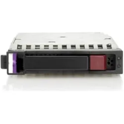 HPE HDD 2TB 7,2K 3.5" (2 TB, 3.5"), Festplatte