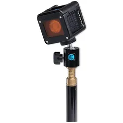 Lume Cube CTO Warming Gel Pack (Farbfilter), Objektivfilter, Orange