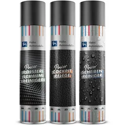 Hahn Power Reinigungsset