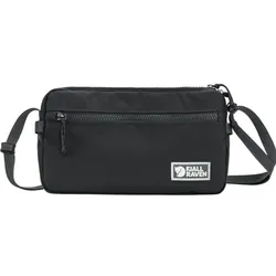 Fjällräven Vardag Pocket Large Umhängetasche - STK - Coal Black