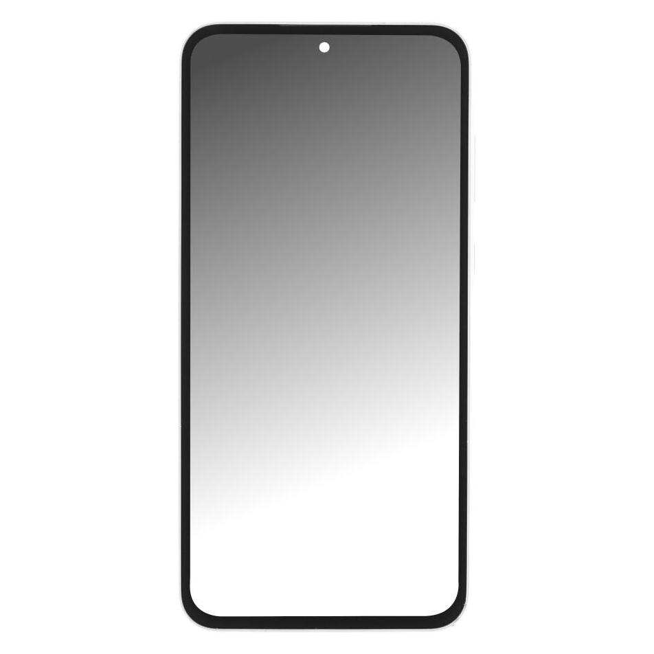 Samsung Display + Rahmen SM-A356 Galaxy A35 eisblau GH82-34221B (Display, Samsung Galaxy A35) (GH82-34221B-AS)