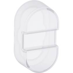 ABB MA1-8126 1SFA611920R8126 Staubschutzkappe mit NOT-Aus-Schalter NOT-AUS Farblos 1 St. Piece