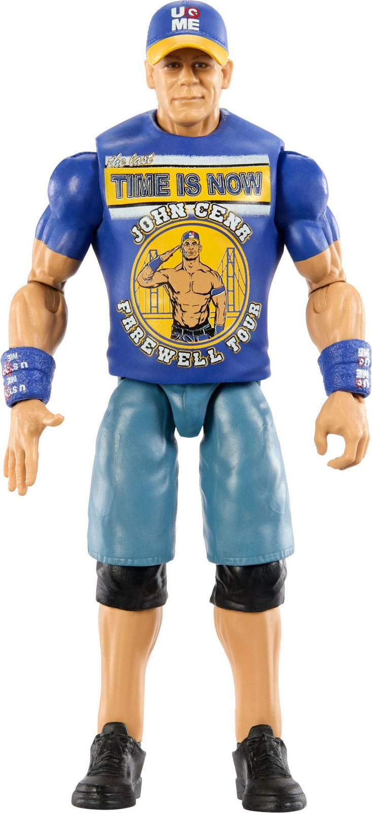 Mattel WWE JGD45 Actiefiguur Meerdere kleuren
