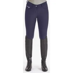 Busse Damen Reithose CALVIA navy FS20, Busse_17_Groessen: 40