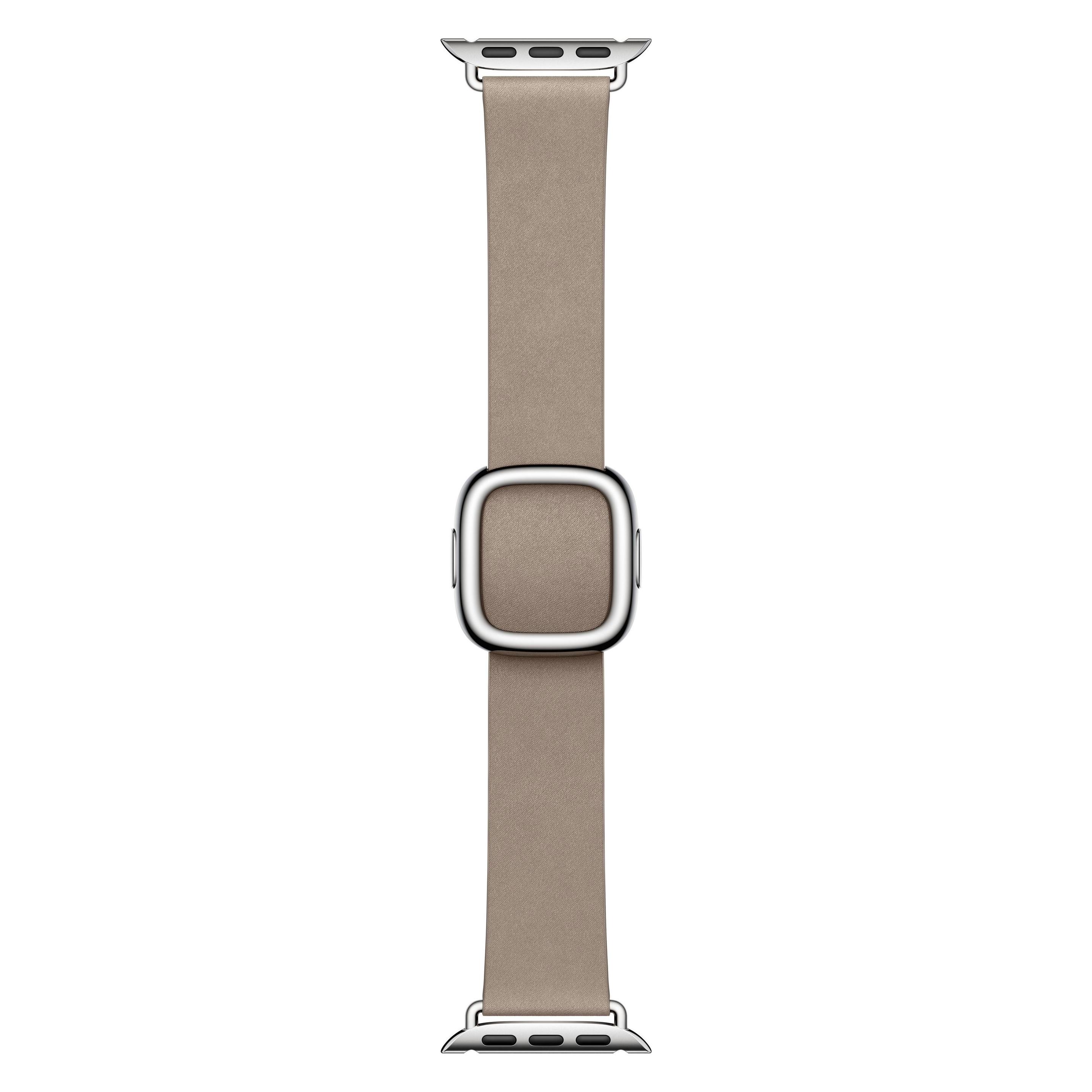Apple Sport Band (41 mm, Kunststoff) (MUHG3ZM/A)