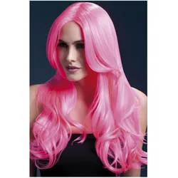 Smiffys Khloe Neon