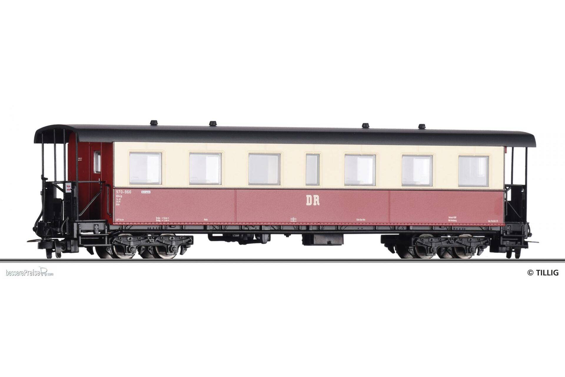 Tillig 03920