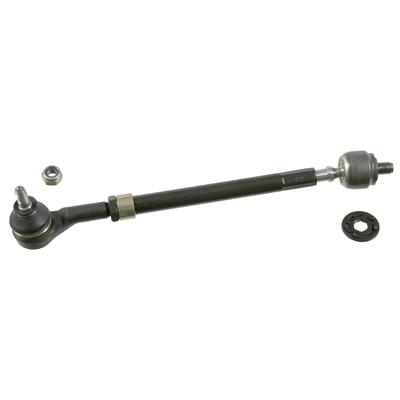 FEBI BILSTEIN Spurstange RENAULT 06957 7701466158,7701467271