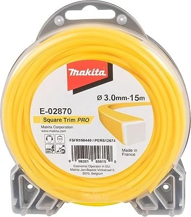 Makita E-02870 Mowing Line