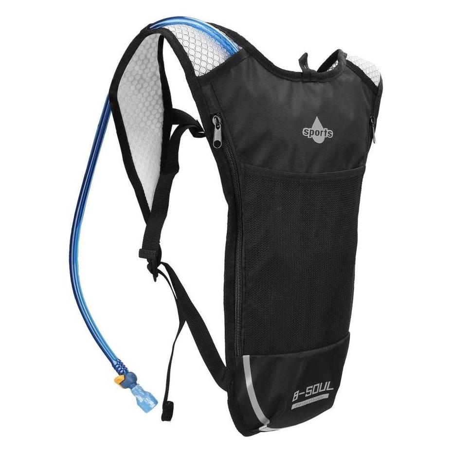 Discovery Bicycle accessory OEM Outdoor cycling backpack blue (2 l) (54556655)