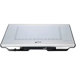 Genius Easypen i608 Digitalisierungstabelle (5120 lpi), Grafiktablett