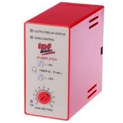 Ipf Electronic Hochleistungslichtschranke OV580905