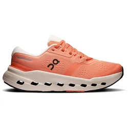On Damen Cloudrunner 3 orange 40.0