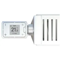 FRITZ! Heizkörperregler »FRITZ!DECT 302«, 9.3x5.1x5.1 cm