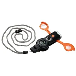 Moses Expedition Natur - Survival-Tool 6in1
