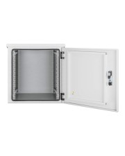 Intellinet IP55 19" Wandverteiler 12 HE 600mm tief grau Grau (716109)