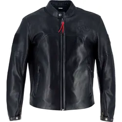 Helstons Indianapolis Motorrad Lederjacke M
