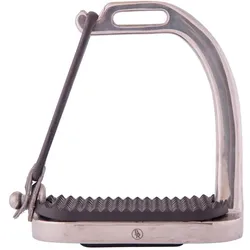 BR Equestrian Equipment, Reitsattel