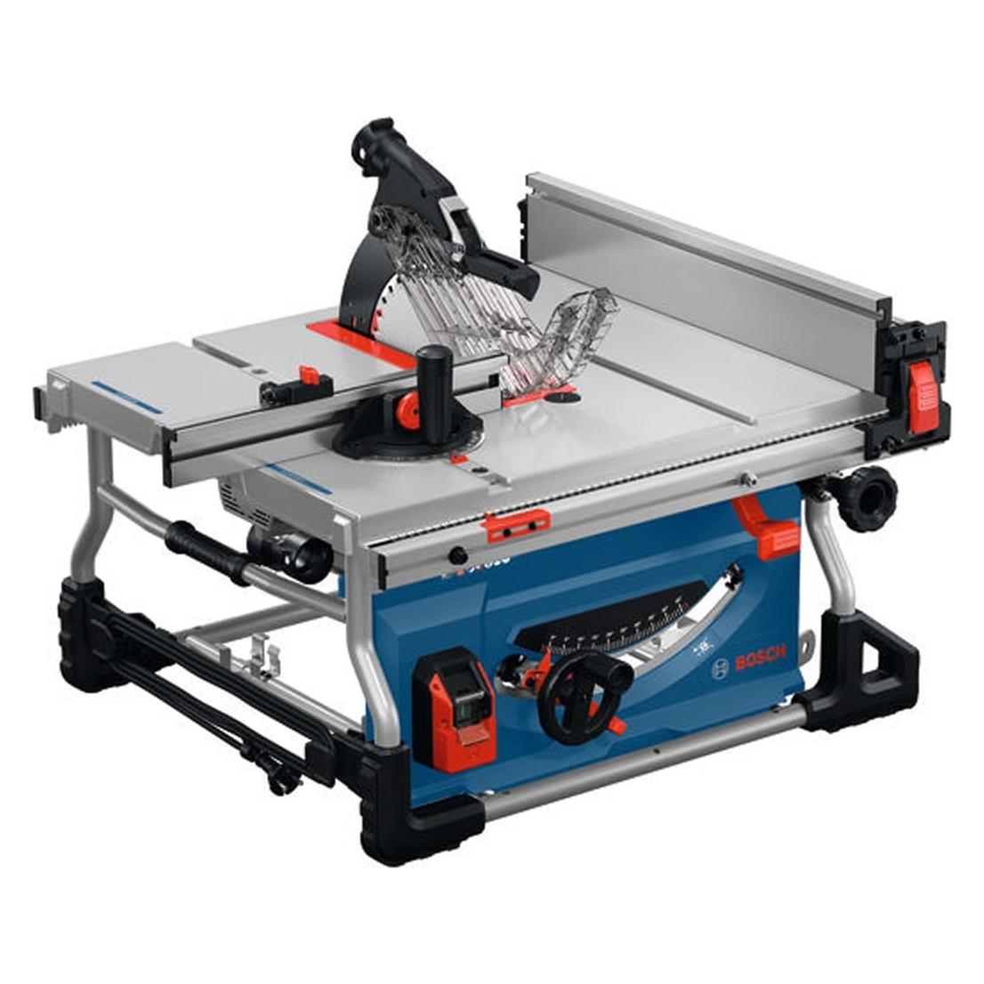 Bosch Professional GTS100-254 (0601B30700)