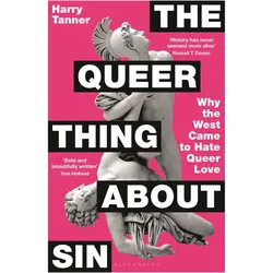 The Queer Thing About Sin, Sachbücher von Harry Tanner