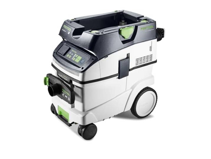 Festool Aspirateur CTL 36 EI AC-LHS
