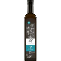 Ölmühle Solling Schwarzkümmelöl ägyptisch bio 500ml