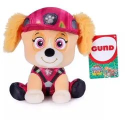 Paw Patrol Kinofilm Plüschfigur – Skye