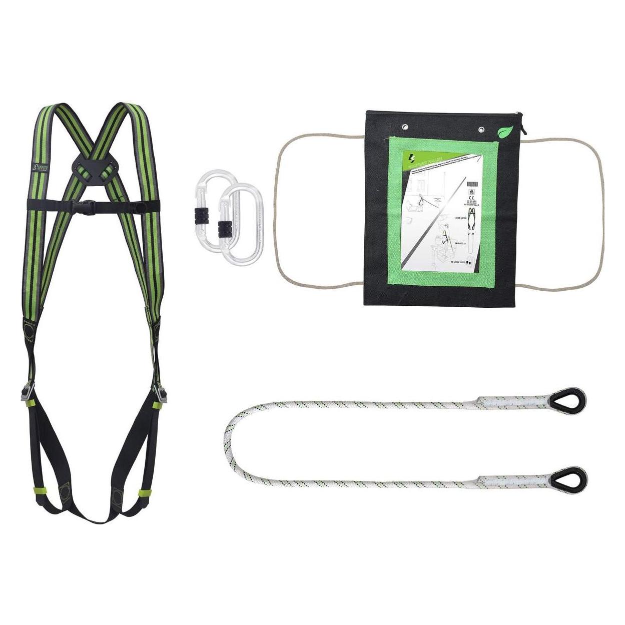 Kratos Absturzsicherungs-Set FA8000100 (Uni) (31685125)