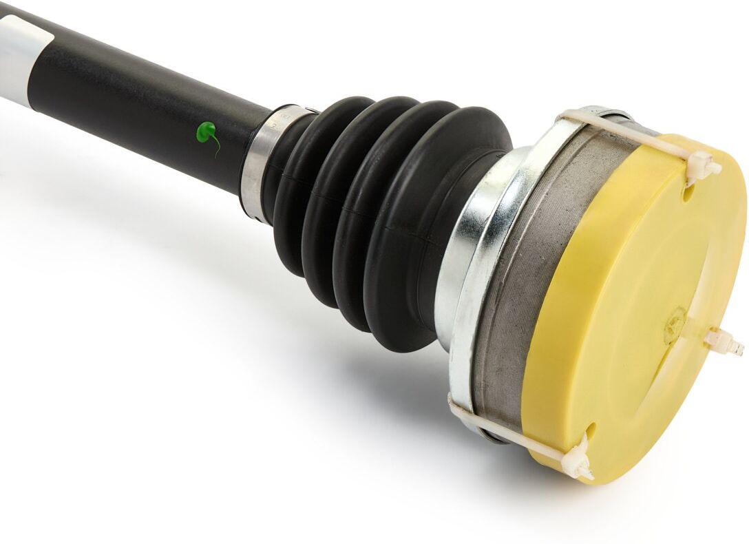 RIDEX REMAN 13D0045R Semiasse