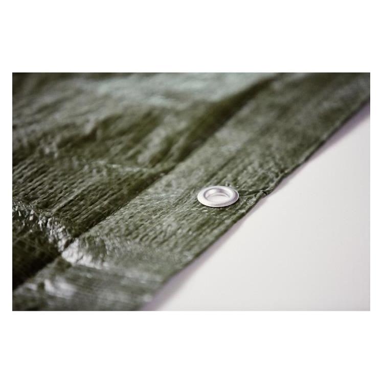 Rapid Ösen mit Ring Ø 23 x 12 mm (5000413)