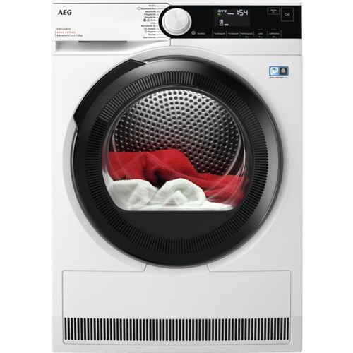 AEG Serie 8000 TR8T70689 Wärmepumpen Trockner Frontlader 916 099 267