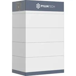 Pylontech 'Force-H3 HV 20.5 kWh'(0% MwSt §12 III UstG)