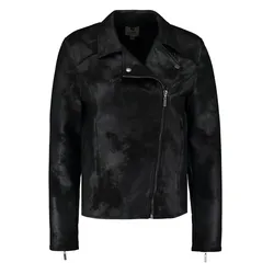 Garcia Kunstlederjacke - Größe:M