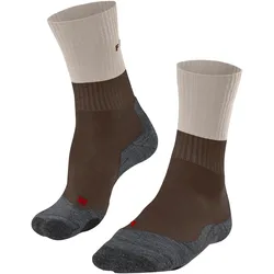 Falke, Damen, Sportsocken, TK2 Explore Damen Trekking (39 - 40), Braun