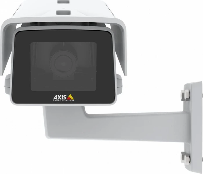 Axis M1135-E MKII Netzwerkkamera Box-Typ Mini 1080p