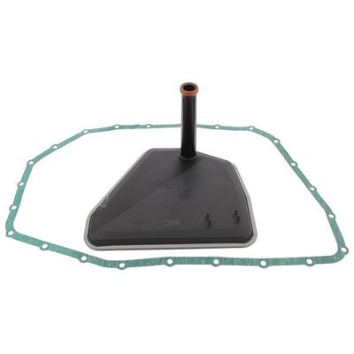 Mapco Hydraulikfiltersatz, Automatikgetriebe [Hersteller-Nr. 69009] für Audi, VW