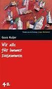 Guus Kuijer - Wir alle für immer zusammen. SZ Junge Bibliothek Band 42 - Preis vom 19.10.2026 19:33:35 h