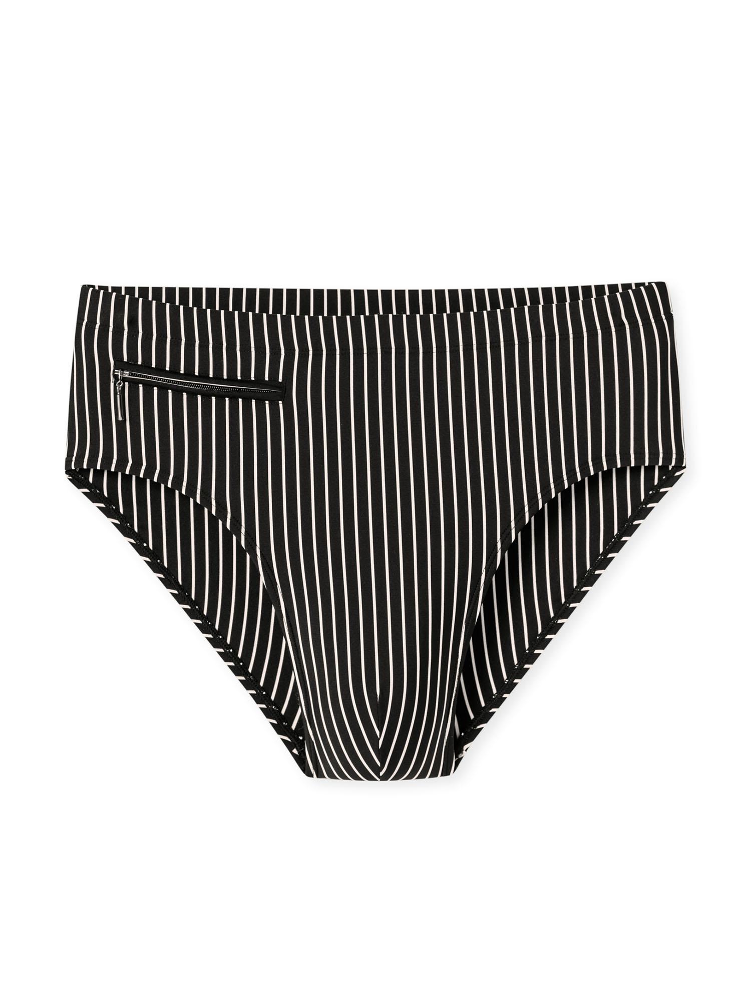 Schiesser Mannen Zwembroek Ocean Swim