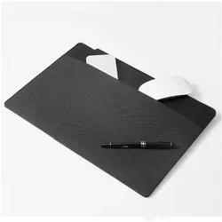 XD Design MOBILE OFFICE 3IN1 LAPTOP SLEEVE 14” P78 (14", Universal), Notebooktasche, Schwarz